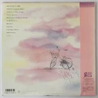 〔LP〕斉藤由貴／かしぶち哲郎／「恋する女たち」サウンドスケッチ