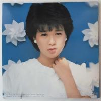 〔LP〕堀ちえみ／風のささやき