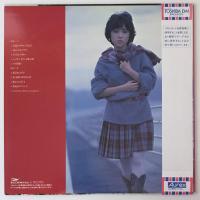 〔LP〕つちやかおり／哀愁のオリエント急行