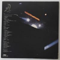 〔2LP〕アリス／限りなき挑戦 アリス・ライヴ　美しき絆 Hand in Hand