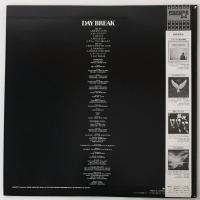 〔LP〕堀内孝雄／DAY BREAK