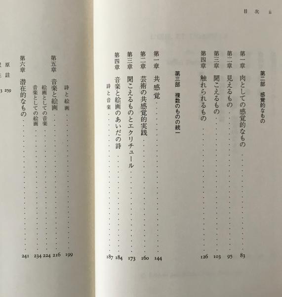 【中古】 眼と耳 見えるものと聞こえるものの現象学/みすず書房/ミケル・デュフレンヌ 眼と耳: 見えるものと聞こえるものの現象学 | ミケル