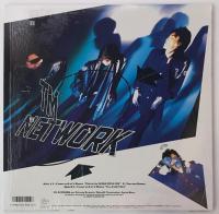 〔12”Single〕TM NETWORK／Come on Let's Dance