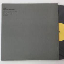 〔2LP〕山崎まさよし／SHEEP