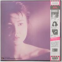 〔LP〕小林明子／FALL IN LOVE フォール・イン・ラヴ