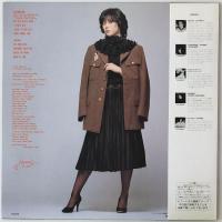 〔LP〕秋本奈緒美／Rolling 80's