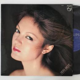 〔LP〕石川セリ／Seri Best