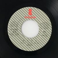 〔EP〕高橋真梨子／桃色吐息 / もいちどロマンス〜街角物語〜