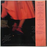 〔LP〕竹内まりや／UNIVERSITY STREET（ユニバーシティ・ストリート）