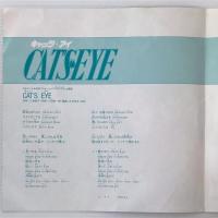 〔EP〕杏里／Cat's Eyeキャッツ・アイ /  Dancing with the Sunshine