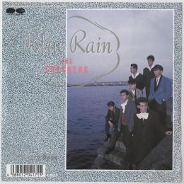 〔EP〕チェッカーズ／Blue Rain  / WのCherry Boys