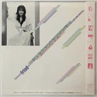 〔LP〕高橋真梨子／Triad（トライアード）