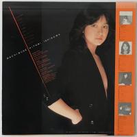 〔LP〕石川ひとみ／まちぶせ