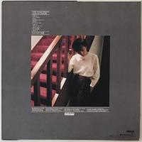 〔LP〕なかやまて由希／Hold Me Tender（ホールド・ミー・テンダー）