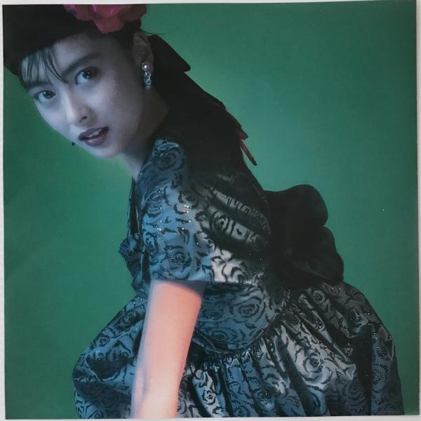 EP〕中山美穂／Catch Me キャッチ・ミー / Bad Boy / 古本、中古本、古