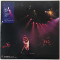 〔LP〕本田美奈子／ザ・ヴァージン・コンサート IN BUDOKANライヴ
