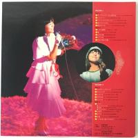 〔2LP〕岩崎宏美／ロマンティック・コンサートⅡ　ちいさな愛の1ページ