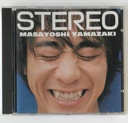 〔CD〕山崎まさよし／ステレオ