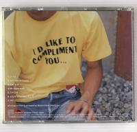 〔CD〕山崎まさよし／ステレオ