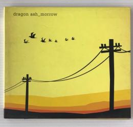 〔CD〕Dragon Ash ／morrow