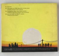 〔CD〕Dragon Ash ／morrow