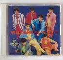 〔CD〕光GENJI／WELCOME