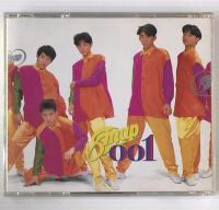 〔CD〕SMAP／SMAP 001