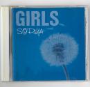 〔CD〕SOPHIA／GIRLS