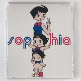 〔CD〕SOPHIA／KURU KURU