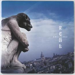 〔CD〕L'Arc-en-Ciel／REAL