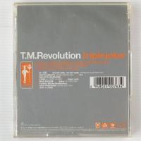 〔CD〕T.M.Revolution／triple joker