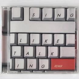 〔CD〕SING LIKE TALKING／リミックス