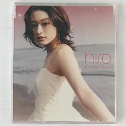 〔CD〕hiro／Eternal Place
