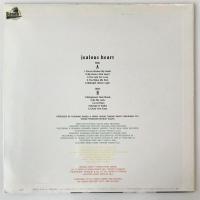 〔LP〕播東和彦／JEALOUS HEART