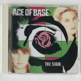〔CD〕Ace  of Base エイス・オブ・ベイス／THE SIGN