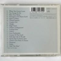 〔CD〕JAMIROQUAI　ジャミロクワイ／HIGH TIMES SINGLES 1992 - 2006