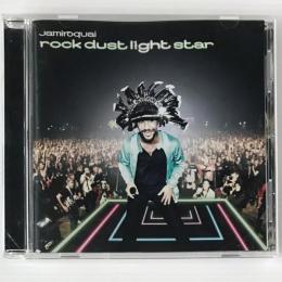 〔CD〕JAMIROQUAI ジャミロクワイ／ROCK DUST LIGHT STAR