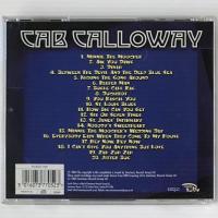 〔CD〕Cab Calloway　キャブ・キャロウェイ／Minnie The Moocher（輸入盤）