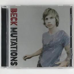 〔CD〕Beck　ベック／MUTATIONS