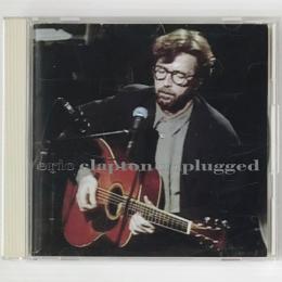 〔CD〕Eric Clapton　エリック・クラプトン／UNPLUGGED