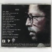 〔CD〕Eric Clapton　エリック・クラプトン／UNPLUGGED
