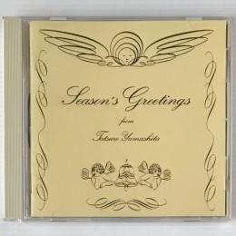 〔CD〕山下達郎／Season's Greetings シーズンズ・グリーティングス