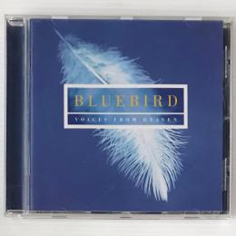 〔CD〕Choir of New College Oxford オックスフォード・ニュー・カレッジ合唱団／Bluebird - Voices from Heaven