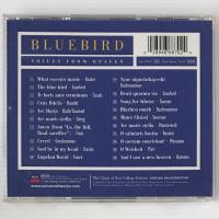 〔CD〕Choir of New College Oxford オックスフォード・ニュー・カレッジ合唱団／Bluebird - Voices from Heaven
