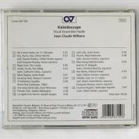 〔CD〕JEAN-CLAUDE WILKENS／KALEIDOSCOPE