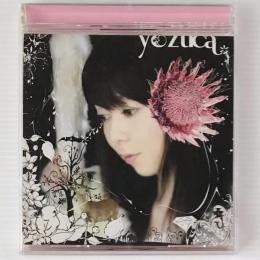〔CD〕yozuca／サクライロノキセツ：D.C.s.s. ダ・カーポ セカンドシーズン