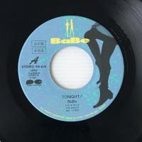 〔EP〕BaBe／TONIGHT  / It's a Magic!（見本盤）