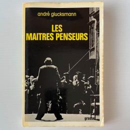Les Maîtres penseurs