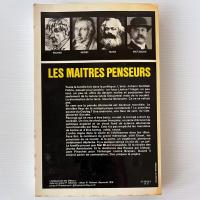 Les Maîtres penseurs