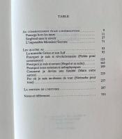 Les Maîtres penseurs